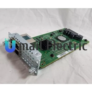1PC New Genuine CISCO Module NIM-ES2-4 fedex or DHL - Picture 1 of 1