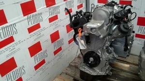 CHF COMPLETE ENGINE / 1119511 FOR VOLKSWAGEN POLO 6R1 1.2 - Picture 1 of 9