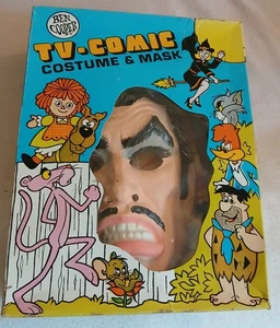1978 DR. SELTSAMES KOSTÜM - Ben Cooper Kostüm in falscher Verpackung - Medium - Bild 1 von 11