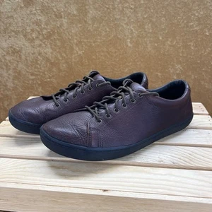 Birchbury Bramfords Minimalist Barefoot Casual Leather Shoes Size 12 - (A051) - Picture 1 of 9