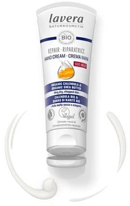 Lavera Repair Hand Cream SOS Help 75ml - Picture 1 of 1