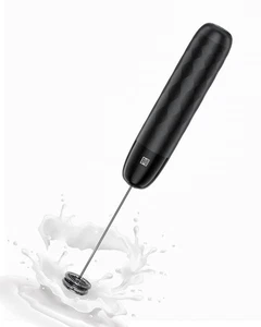 Espumador de Leche Recargable, LunaFro Mini Portátil Eléctrico Fabricante de Espuma Desmontable... - Imagen 1 de 8