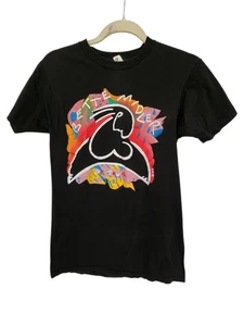 Camiseta de Concierto ScreenStars Single Stitch De Colección Bette Midler 82-83 “De Tour” S/M - Imagen 1 de 13