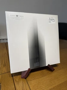 SLEEP TOKEN - Sundowning Vinyl Clear Marble 2LP. BRAND NEW. SEALED. IN HAND - Picture 1 of 15