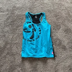 Zumba Top GR L - Bild 1 von 6