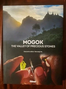 MOGOK - El Valle de las Piedras Preciosas... ¡Raro! - Imagen 1 de 23