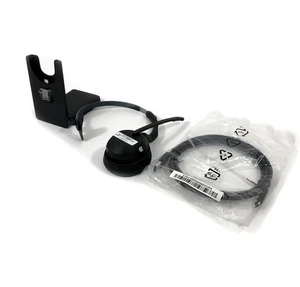 Jabra Evolve2 55 MS Teams Mono Bluetooth Wireless Headset w/ Link 380 - Afbeelding 1 van 6