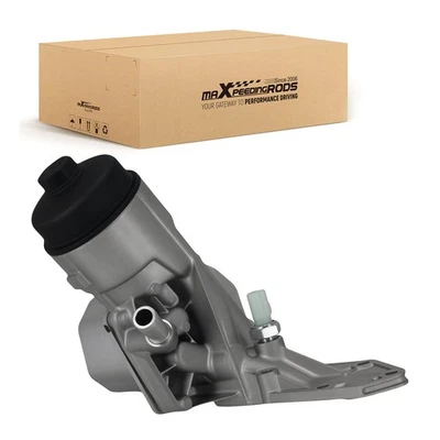 Aluminum Oil Cooler Kit For FORD RANGER 3.2 TDCi 4x4 3198cc 2011+ON 1746665 - Image 1 of 4