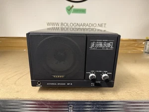 Yaesu SP-980 SP980 Yaesu SP 6 pari al nuovo - Zdjęcie 1 z 5
