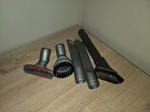Kit de limpieza para el hogar aspiradora Dyson de 5 piezas accesorio de piezas herramientas de repuesto cepillos - Imagen 1 de 2