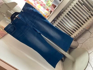 bootcut jeans damen gr. 50 - Bild 1 von 4