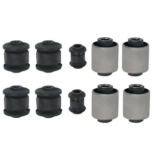 For Toyota 4Runner 2.7L 48740-60070 Rear Lateral Upper Lower & Rear Arm Bushing - Picture 1 of 13
