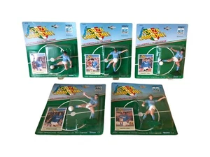 Forza Campioni! Set of 5 AIC Action Figures *1277 - Picture 1 of 7