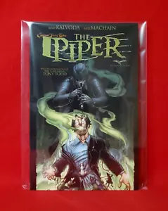 Grimm Märchen Der Pfeifer 2008 Zenescope Comics TPB NEU - Bild 1 von 6