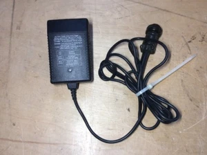 Pb Charger FW7361/12 12v 2A 24VA 3 Pin Military Connector AC Power Adapter - Picture 1 of 4