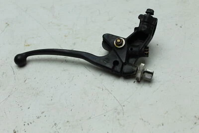 Honda CB750K 750 1979 (#461) palanca de embrague soporte de percha Foto 1 de 4
