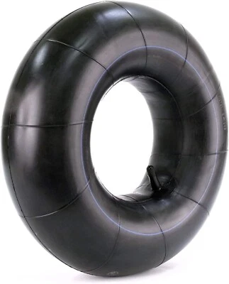 BITS4REASONS - 8 INCH Ø  MULTIPURPOSE BUTYL INNER TUBE 18x8.50-8 18x7.00 TR13 - Image 1 of 2