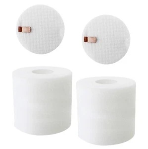2 Pack Foam Filter Kit for Shark IQ Robot Self-Empty Base AV1002AE AV1010AE - Picture 1 of 3