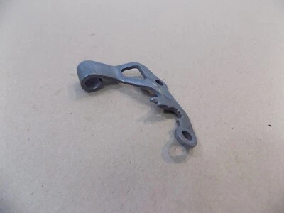 2017 17 08-20 Yamaha WR250R WR250 WR 250 R / OEM Nice CLUTCH CABLE STAY BRACKET - Image 1 of 3