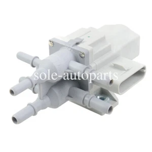 6 Port Fuel Tank Selector Valve Diesel for Ford Ranger XLT Standard Cab Pickup - Picture 1 of 8
