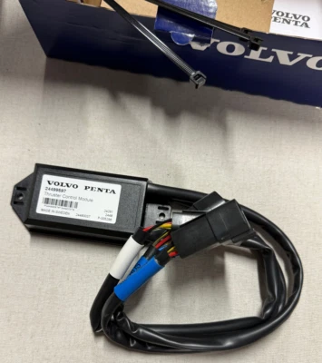Ricambio originale Volvo Penta  "thruster control module kit" VP 24510291 elica - Immagine 1 di 4
