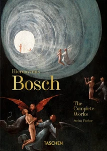 Hieronymus Bosch. The complete works. 40th ed. - 2021 - Taschen - Picture 1 of 1
