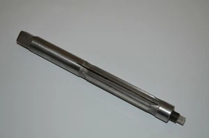 Handreibahle nachstellbar D21,5 mm  HSS  Verstellbare Reibahle  RHV12518 - Bild 1 von 6