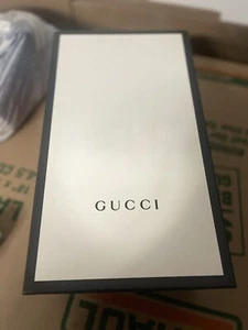Authentic  Gucci slipers mens 11 - Bild 1 von 5