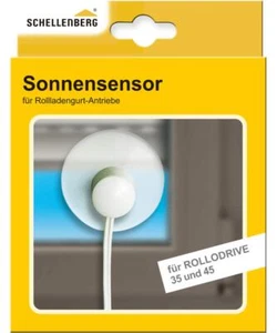 22746 Sonnensensor für Rolladen Gurtwickler ROLLODRIVE 35 und 45 schließen de... - Bild 1 von 4