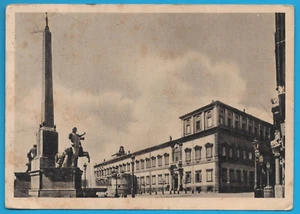Roma Palazzo del Quirinale Anno 1948 FG cartolina vintage postcard MA1945 - Picture 1 of 2