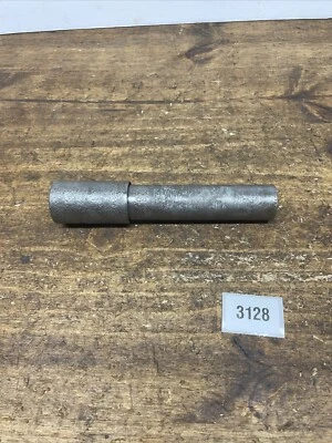 Original OEM Harley Davidson Springer Handlebar Spiral  J JD 1925-1934 - Image 1 of 4