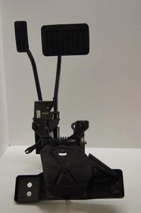 Range Rover Brake Gas Pedal Assembly P38 P38 OEM 1995-2002 - Picture 1 of 7