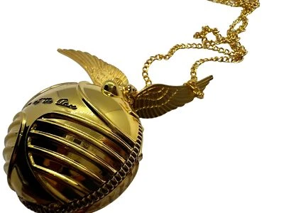 Zlatonka Kap pocket watch - Harry Potter copy - Image 1 of 4