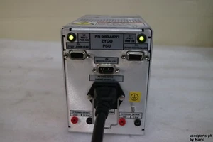 FUENTE DE ALIMENTACIÓN DE CABEZAL LÁSER ZYGO PSU 0090-A6272 REV.B PROBADO FUNCIONA - Imagen 1 de 7