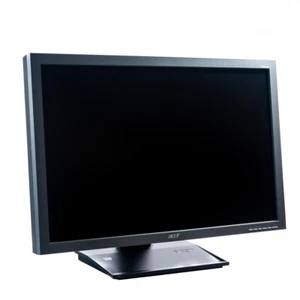 Acer B223WL - 55,9 cm (22") TN + CCFL - Schwarz - Sehr Gut - Bild 1 von 1
