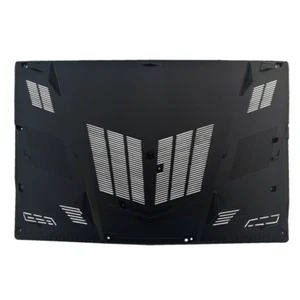 New For MSI MS-16P4 MS-16P5 MS-16P6 MS-16P7 MS-16P8 Bottom Case Cover - Picture 1 of 2