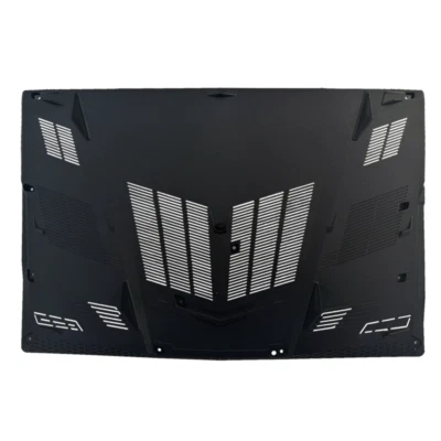 New For MSI MS-16P4 MS-16P5 MS-16P6 MS-16P7 MS-16P8 Bottom Case Cover - Image 1 of 2