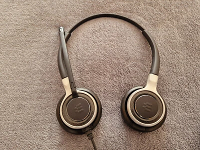 Sennheiser EPOS Quick Disconnect Premium Headset ohne Adapter - Bild 1 von 2