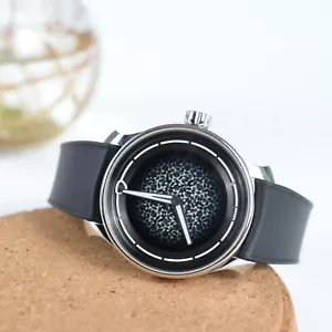 Ming Mosaic | 38mm | Box & Papers | Ref. 37.07 - Picture 1 of 17