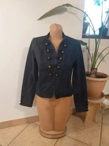 Damen Jacke Cache Cache xs/s Top Zustand - Bild 1 von 7