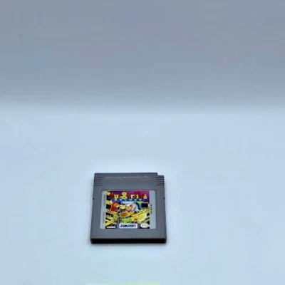 BurgerTime Deluxe (Nintendo Game Boy) GameBoy GB - Image 1 of 2