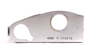 MINICAM FLASHGUN BASE PLATE FOR EXAKTA CAMERA - Picture 1 of 5
