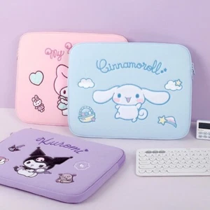 PRE-ORDER Sanrio Premium 13" Laptop Tablet Cover Case - Bild 1 von 17