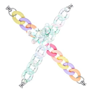 Drop Phone Case Decoration Phone Pendant Wrist Chain Anti Lost Mobile Lanyard - Zdjęcie 1 z 8