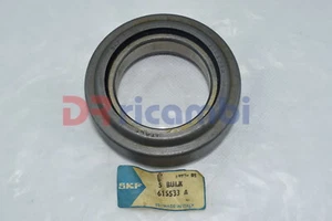 CUSCINETTO REGGISPINTA DISTACCO FRIZIONE FIAT TRATTORI SKF 615533A D. 50x82x29 - Imagen 1 de 3