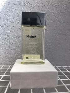 Higher energy By Dior Men Cologne 3.4 oz / 100 ml Eau De Toilette Spray - Picture 1 of 1