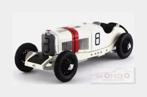 1:43 RIO Mercedes Benz F1 Sskl #8 Winner German Gp 1931 R.Caracciola RIO4546 MMC - Picture 1 of 2