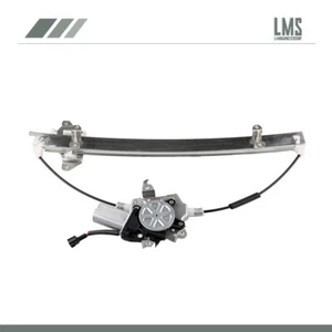 For 2005-2021 Nissan Frontier Xterra w/ Motor Power Window Regulator Front Right - Picture 1 of 9