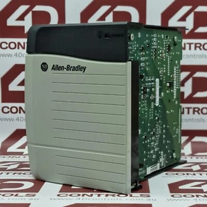1756-PA75 | Allen Bradley | ControlLogix, Power Supply, Used, Ser B - Bild 1 von 2