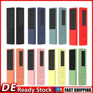 Fernbedienungshüllen für Samsung BN59 Series Smart TV Remote Silikonhülle DE - Bild 1 von 24